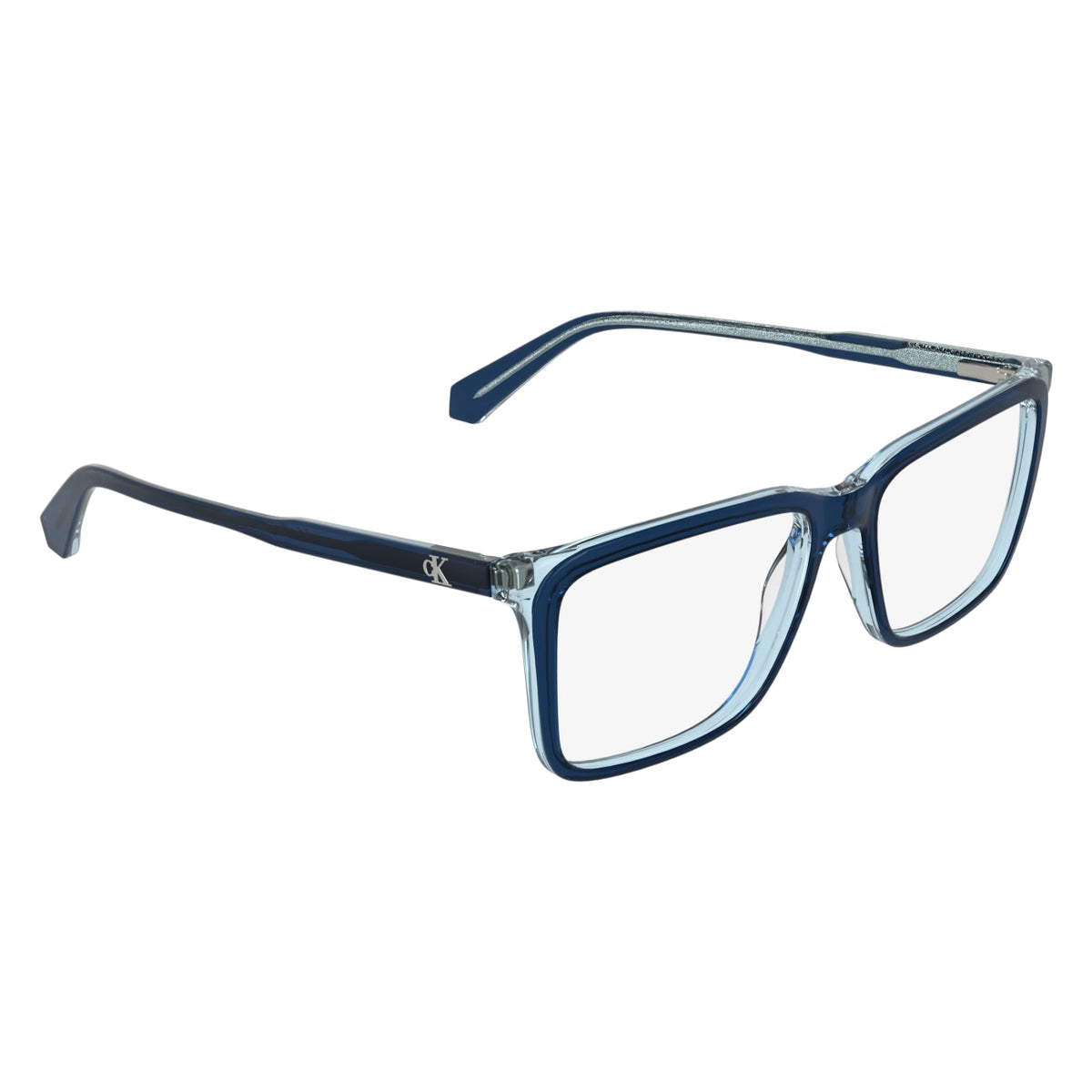 Prescription Glasses Calvin Klein Jeans CKJ26636 400 56 16