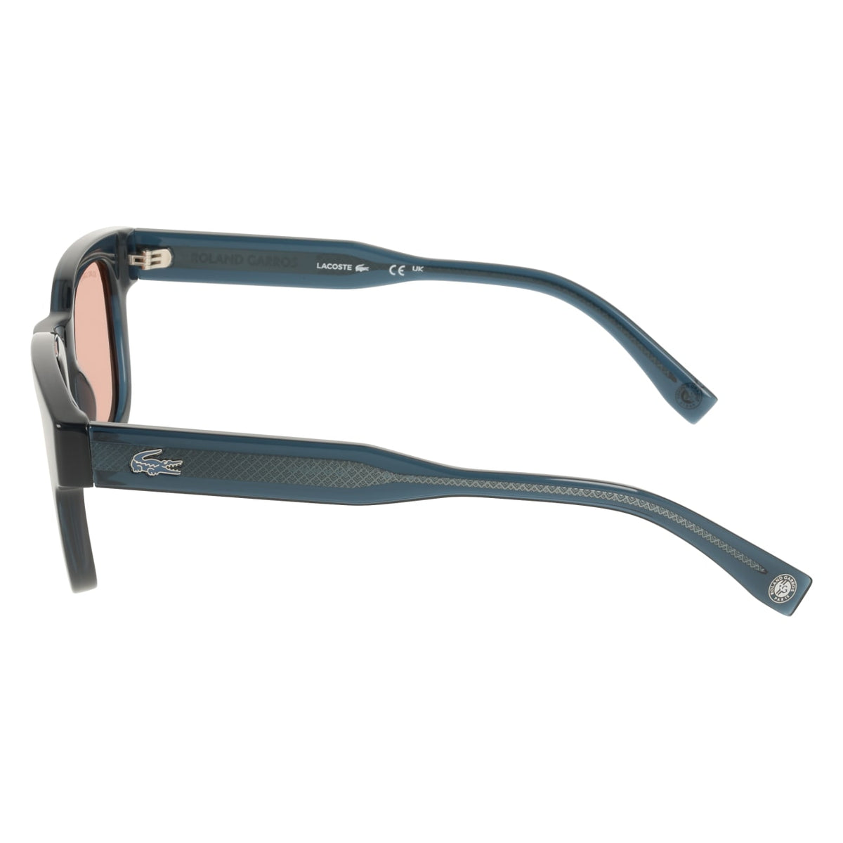 Sunglasses Lacoste L6023SRG N 410 49 21