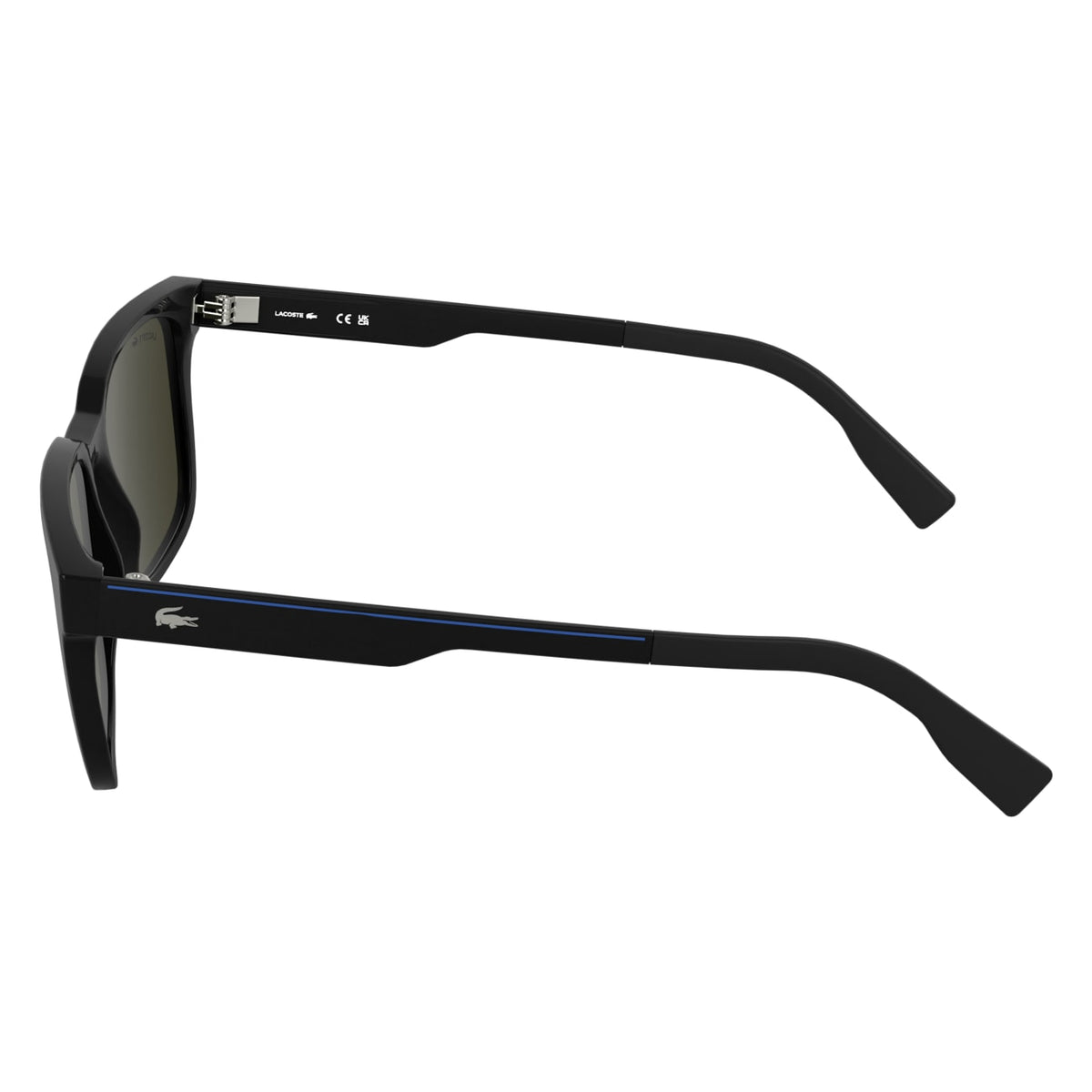 Gafas de Sol Lacoste L6077S 001 55 18