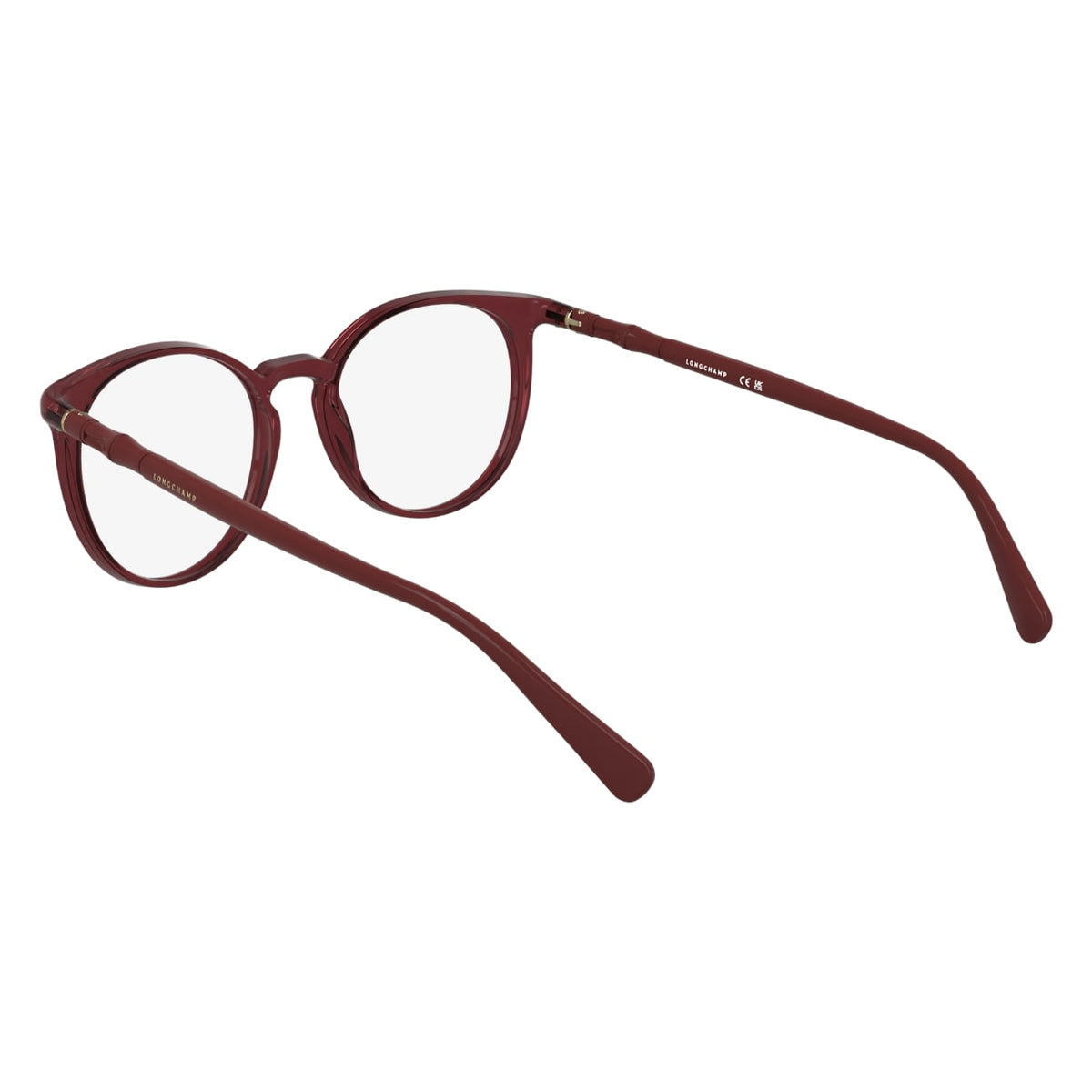 Gafas Graduadas Longchamp LO2768 601 52 18