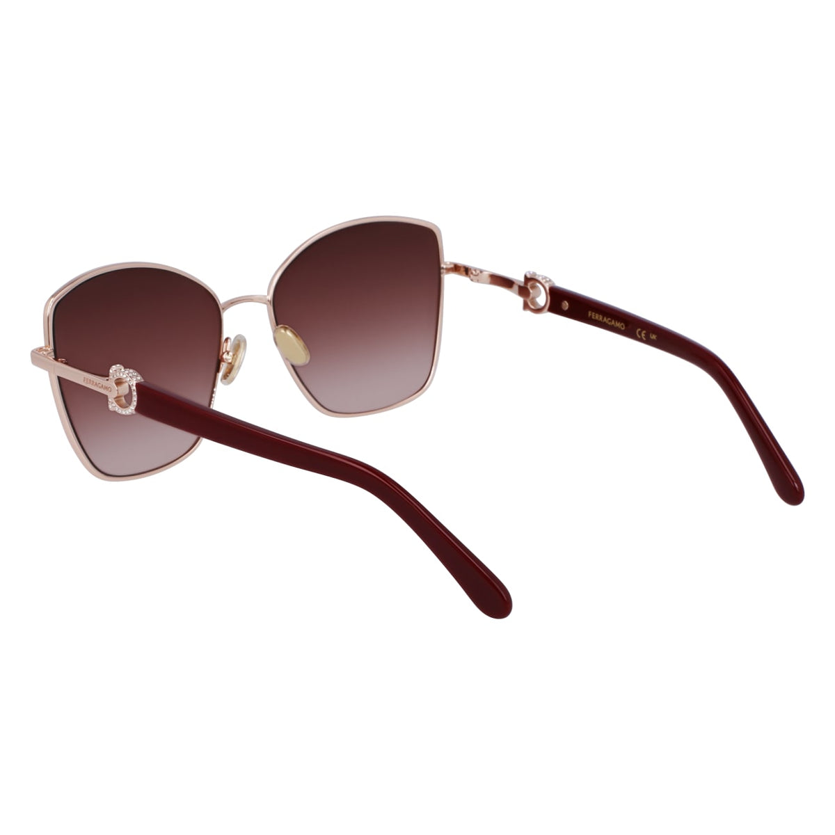 Sunglasses Ferragamo SF312SR 773 60 18