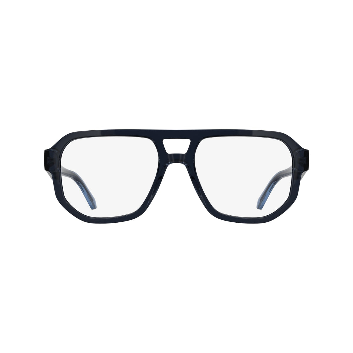 Prescription Glasses Calvin Klein Jeans CKJ25631 400 55 18