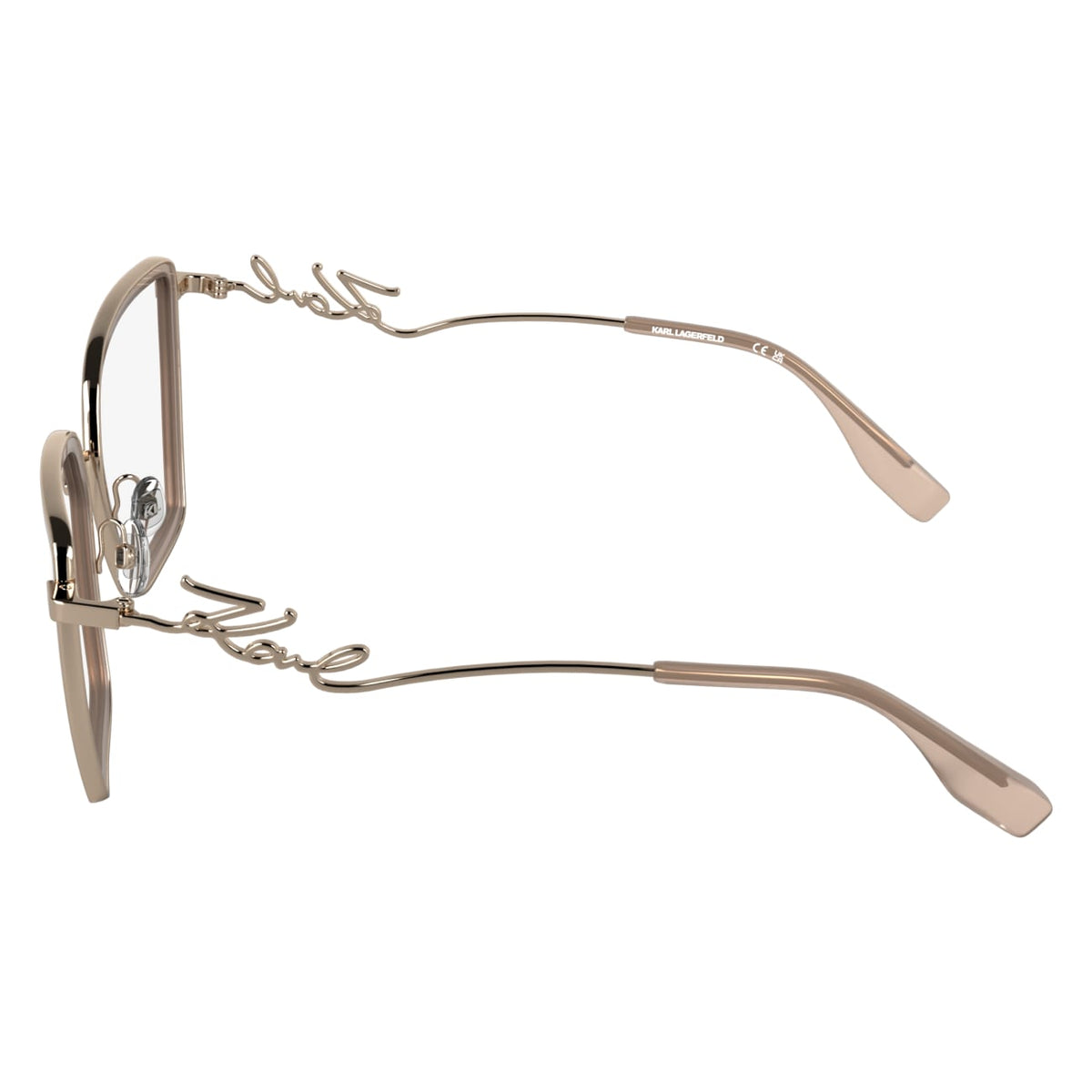 Gafas Graduadas Karl Lagerfeld KL364 770 55 19