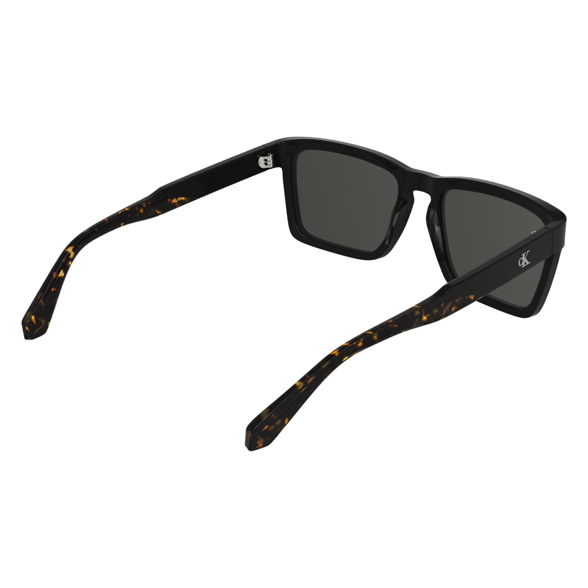 Sunglasses Calvin Klein Jeans CKJ25617S 001 56 18