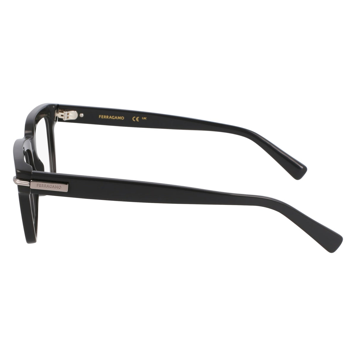 Prescription Glasses Ferragamo SF3014 019 53 / 55 18