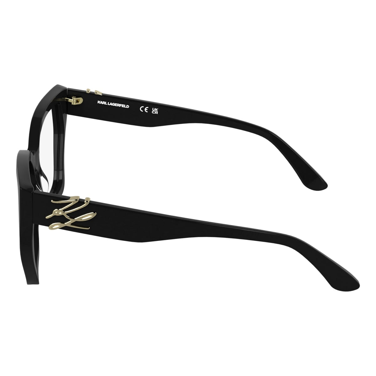 Gafas Graduadas Karl Lagerfeld KL6214 001 55 16
