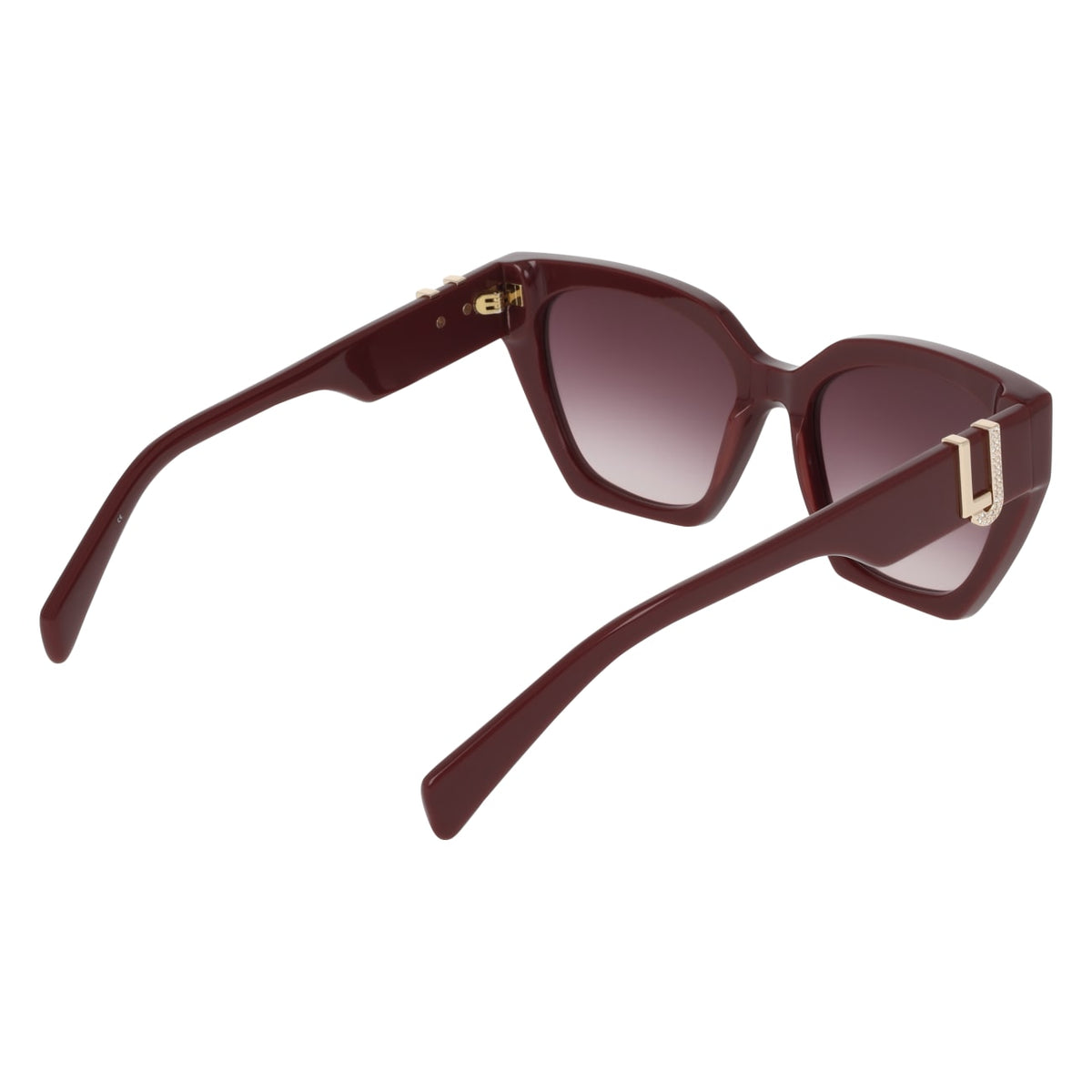 Sunglasses Liu Jo LJ814SR 602 55 18