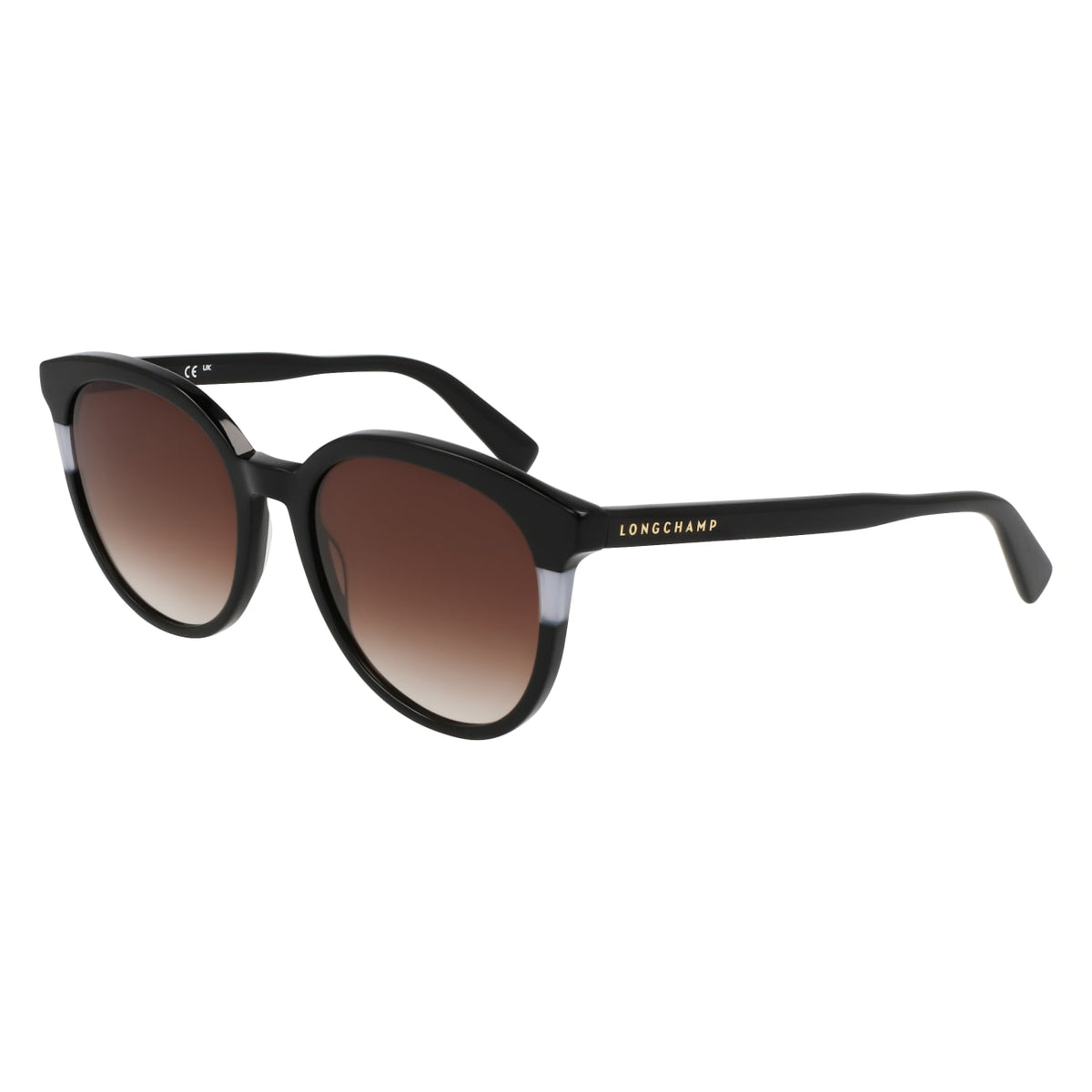 Sunglasses Longchamp LO752S 001 55 19