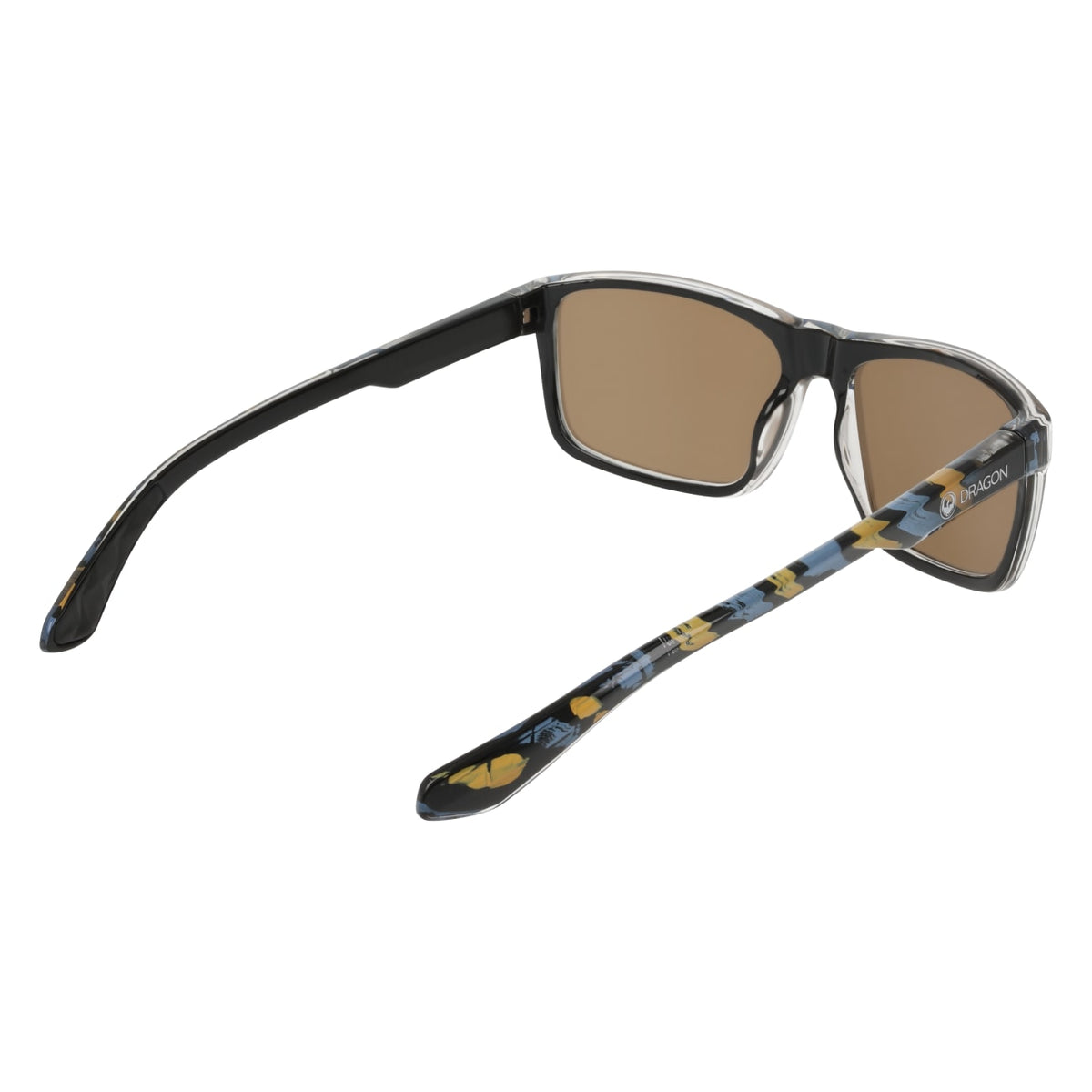 Gafas de Sol Dragon DR TIERRA ATH LL 960 60 18