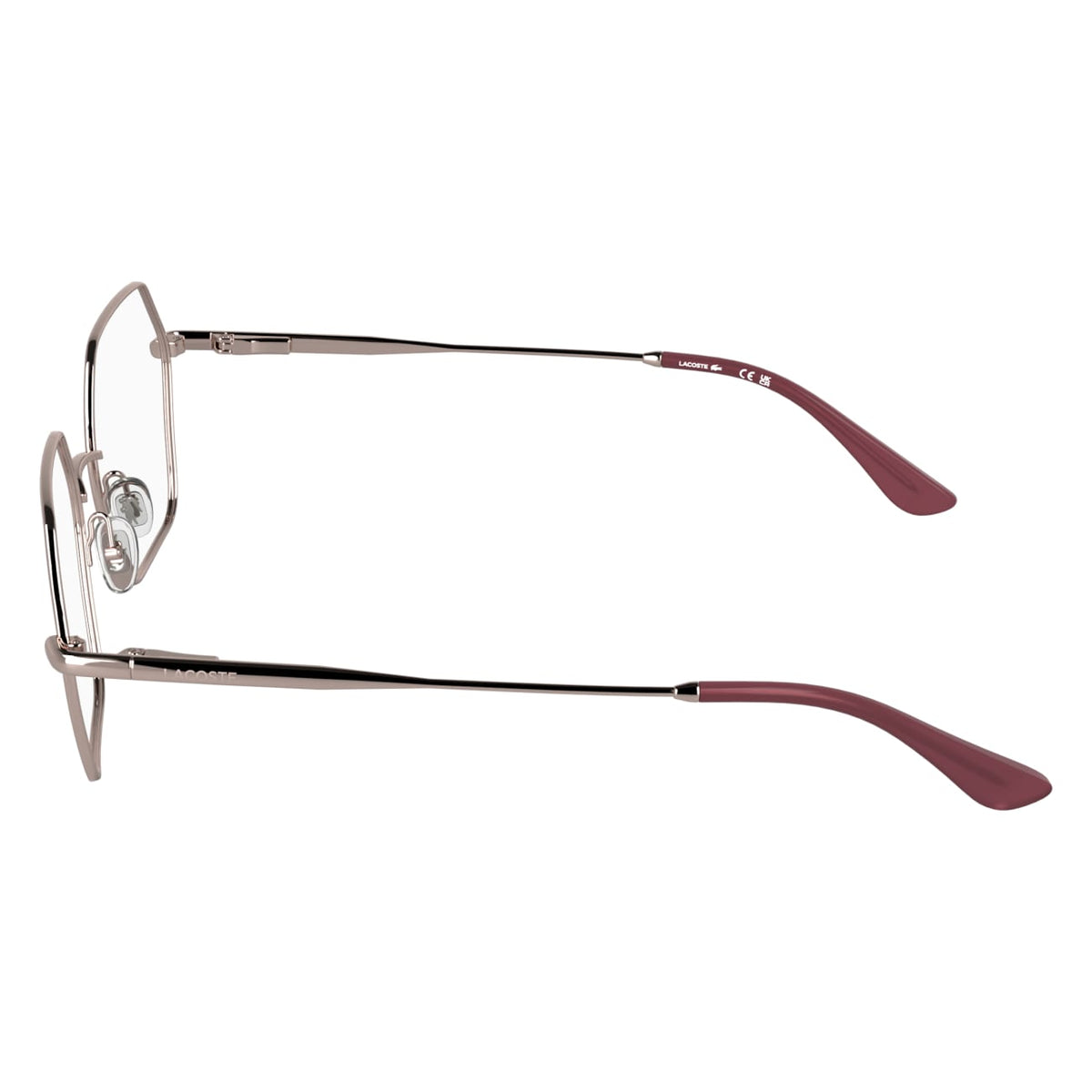 Gafas Graduadas Lacoste L2322 662 55 18