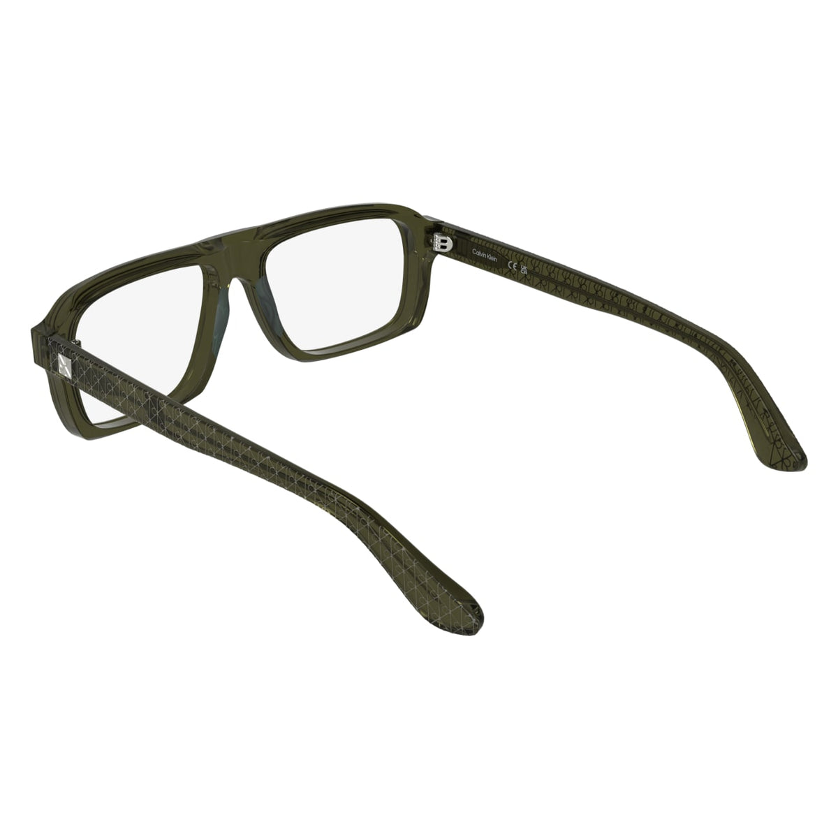 Prescription Glasses Calvin Klein (Ck) CK25548 330 56 17