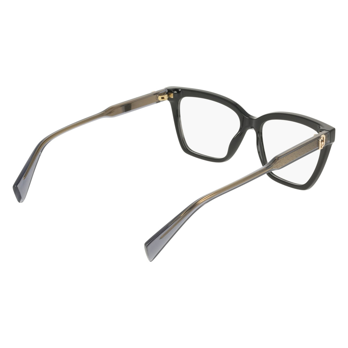 Prescription Glasses Liu Jo LJ2840 001 53 15