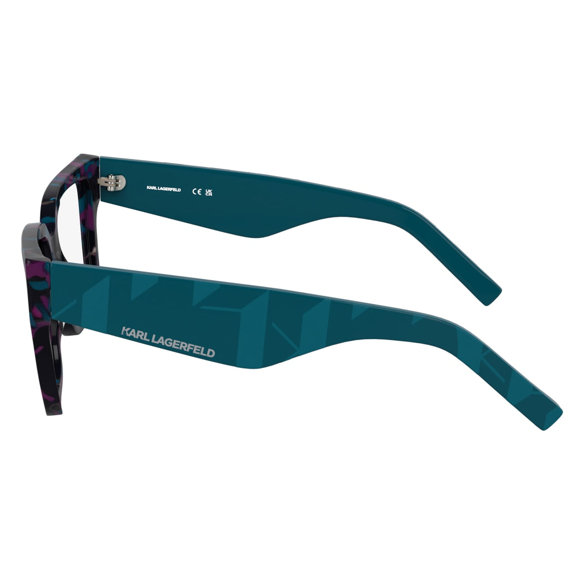 Gafas Graduadas Karl Lagerfeld KL6201 434 54 17