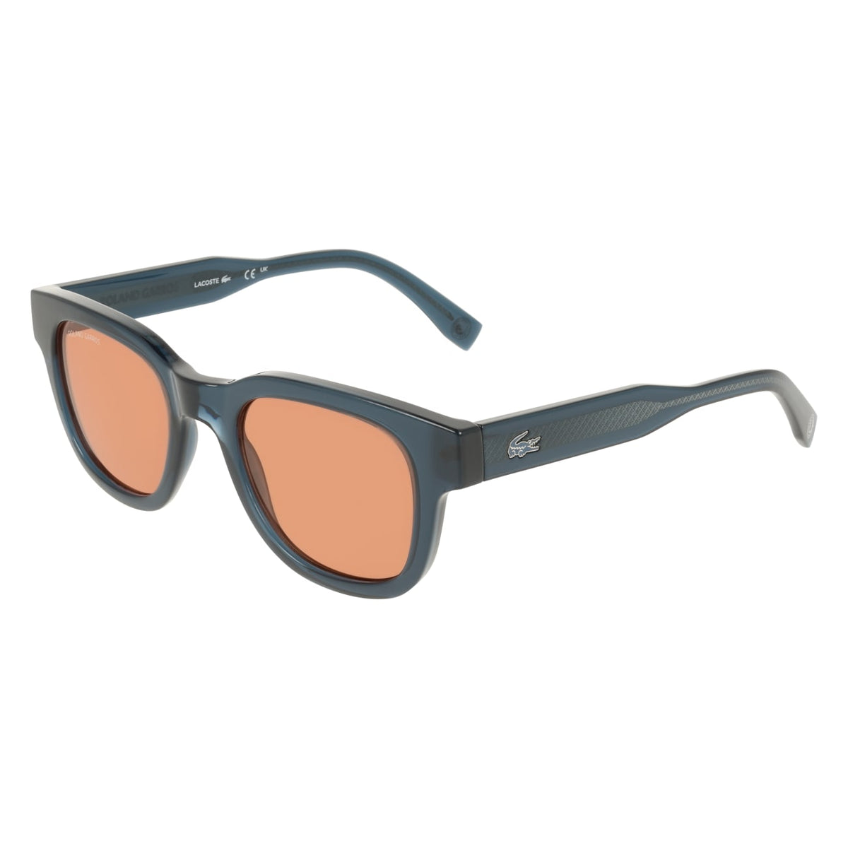 Sunglasses Lacoste L6023SRG N 410 49 21