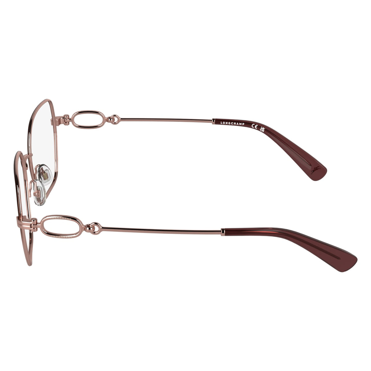 Gafas Graduadas Longchamp LO2184 200 54 17