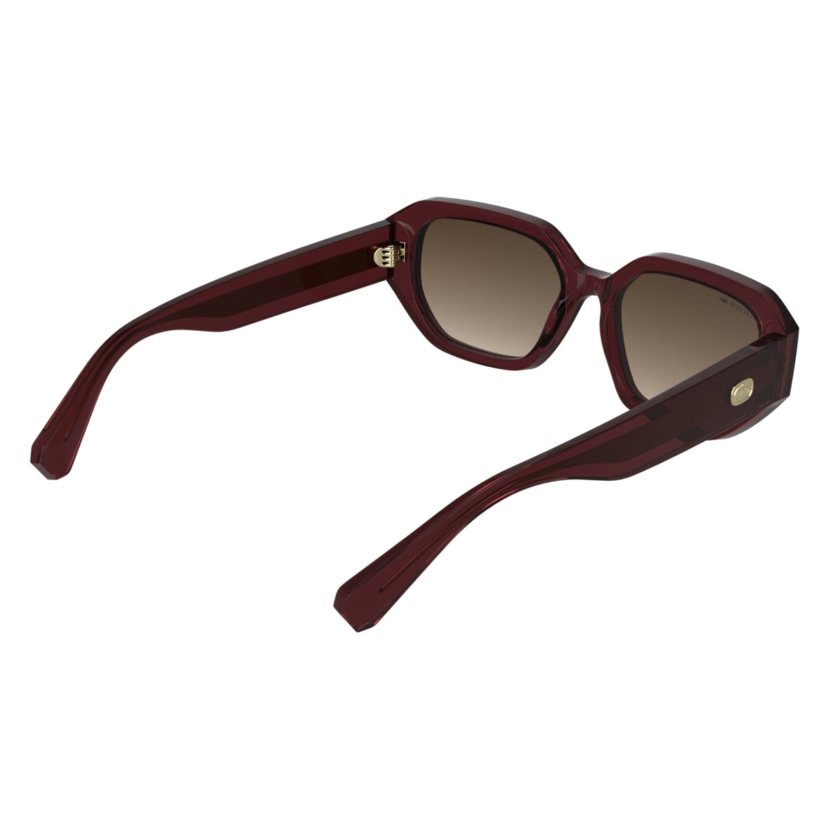 Gafas de Sol Lacoste L6091S 601 55 17