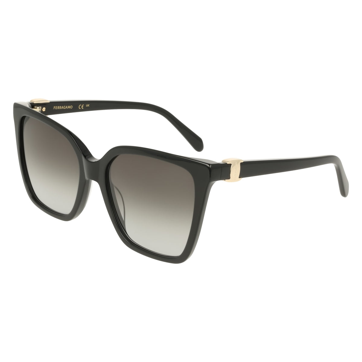 Sunglasses Ferragamo SF2121S 001 57 18