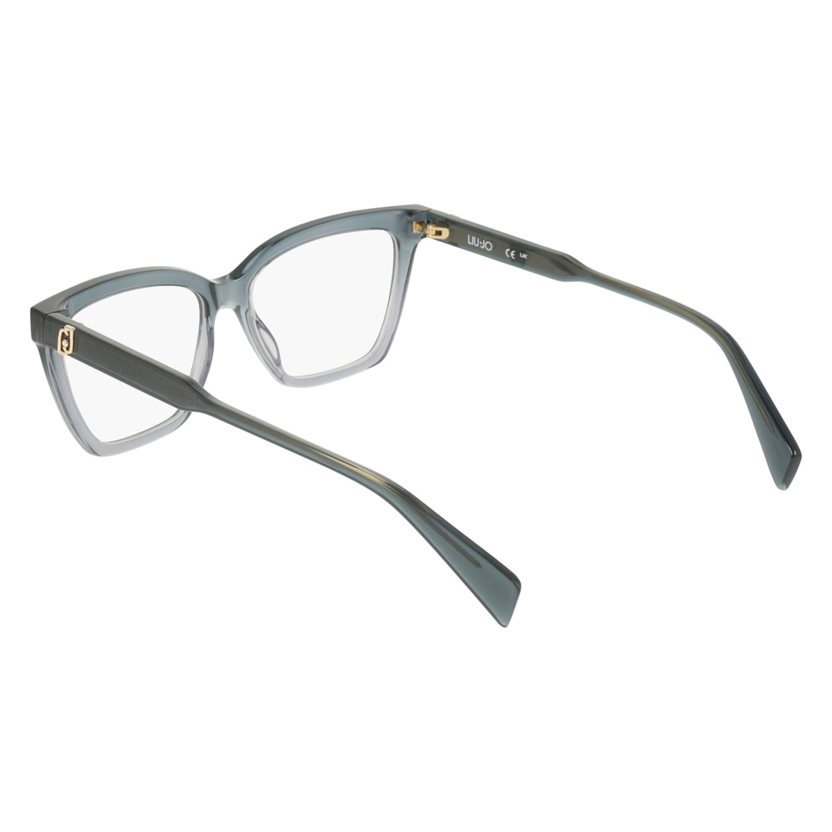 Prescription Glasses Liu Jo LJ2840 039 53 15