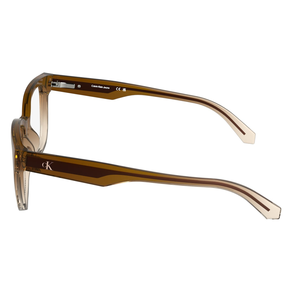 Gafas Graduadas Calvin Klein Jeans CKJ25632 211 52 18