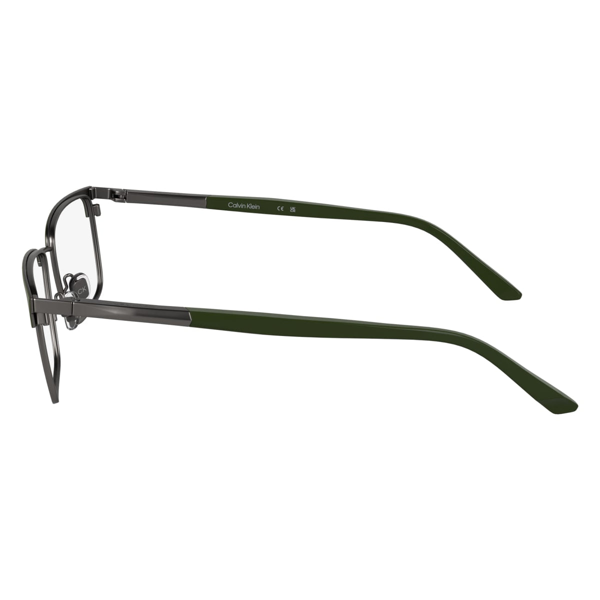 Prescription Glasses Calvin Klein (Ck) CK25106 330 56 / 59 17 / 18