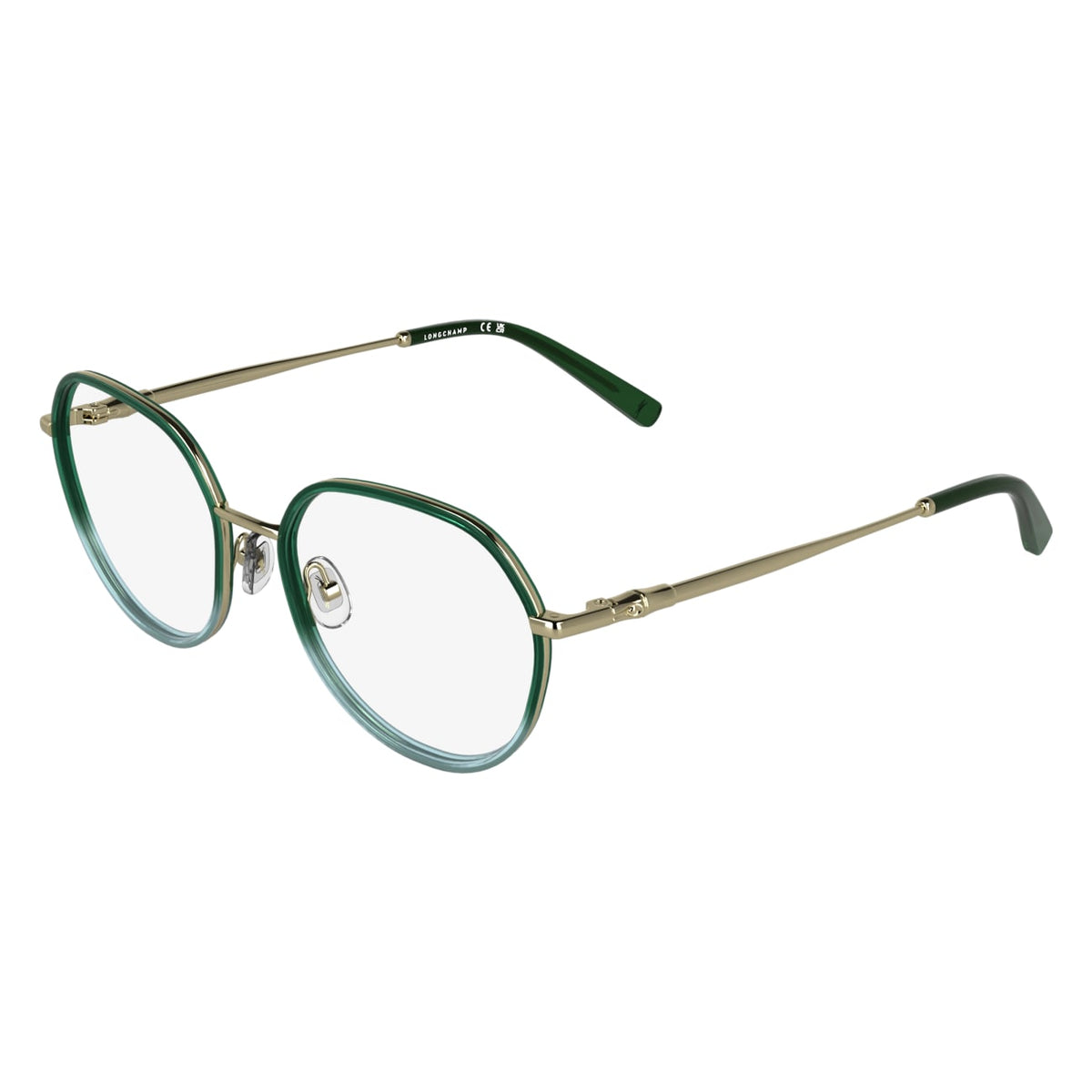 Gafas Graduadas Longchamp LO2185 316 52 17