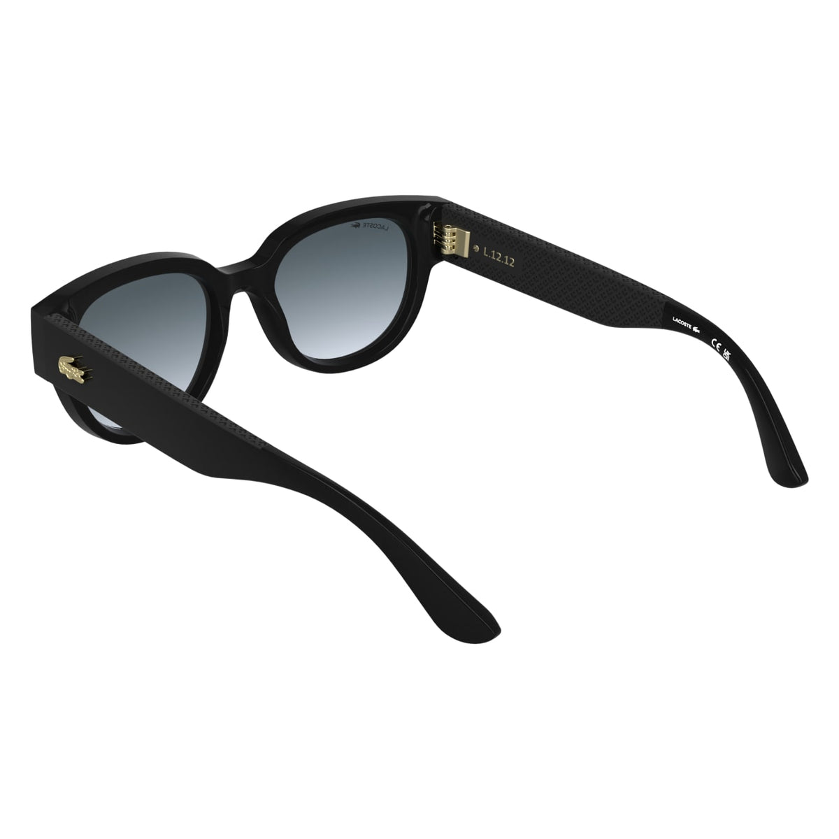 Sunglasses Lacoste L6108S 001 52 20