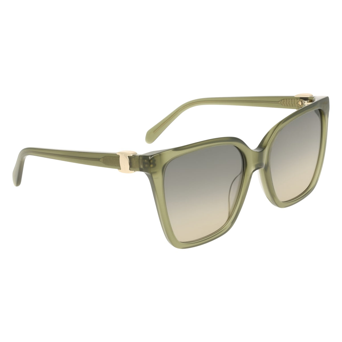 Sunglasses Ferragamo SF2121S 333 57 18