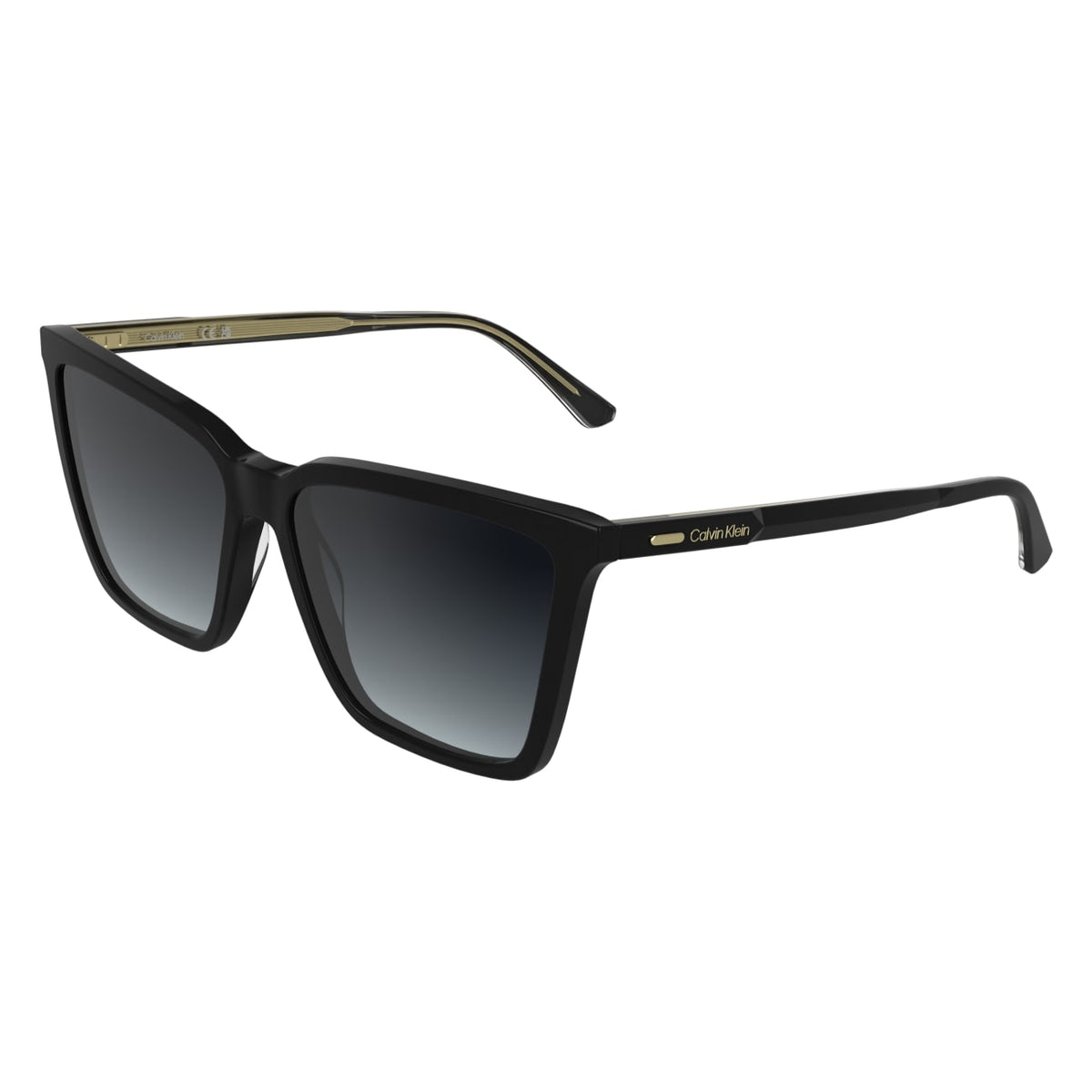 Sunglasses Calvin Klein (Ck) CK26506S 001 57 15