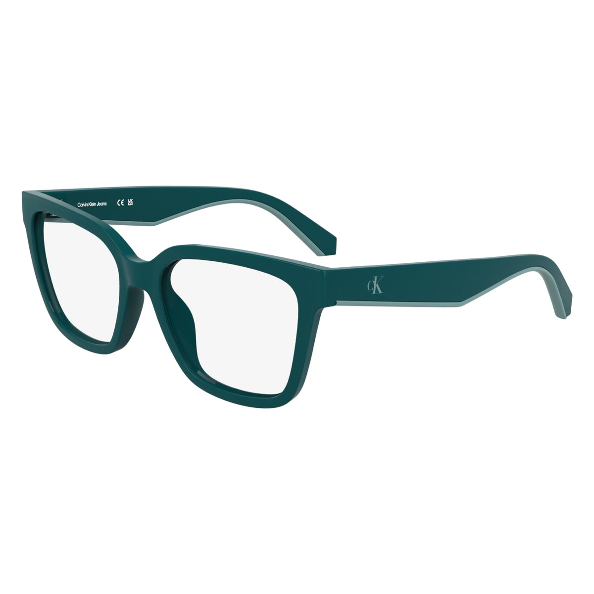 Gafas Graduadas Calvin Klein Jeans CKJ25611 432 53 17