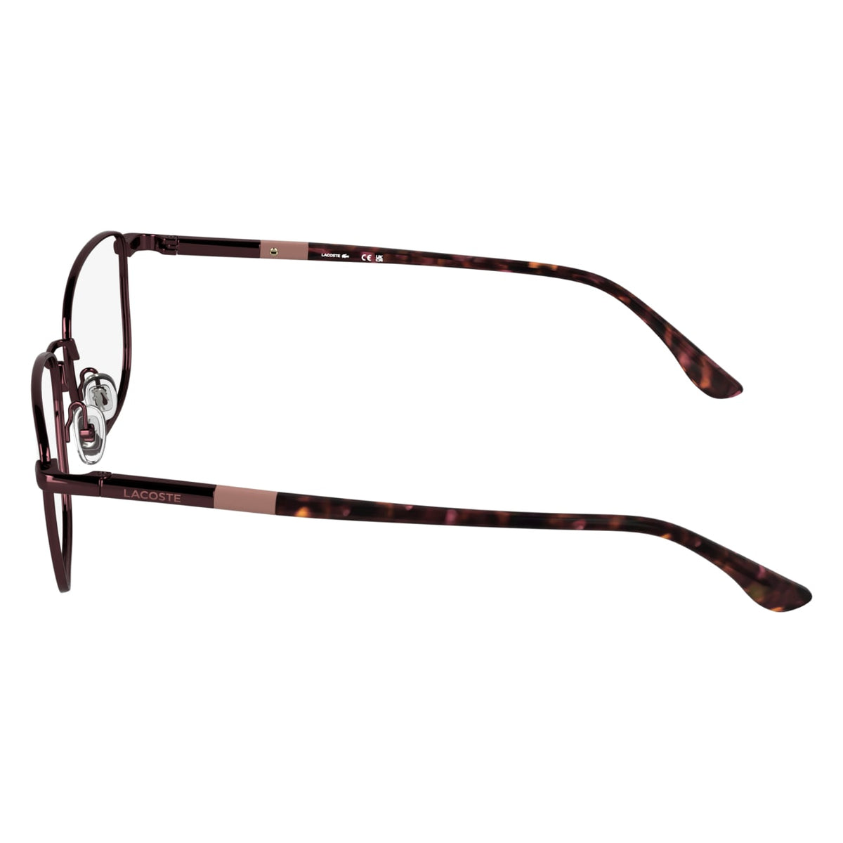 Prescription Glasses Lacoste L2317 601 54 17