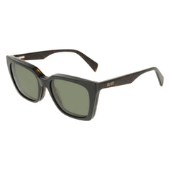 Prescription Glasses Liu Jo LJ2833MAG-SET 240 53 18