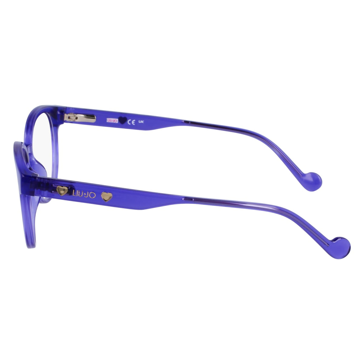 Prescription Glasses Liu Jo LJ3616 662 49 16