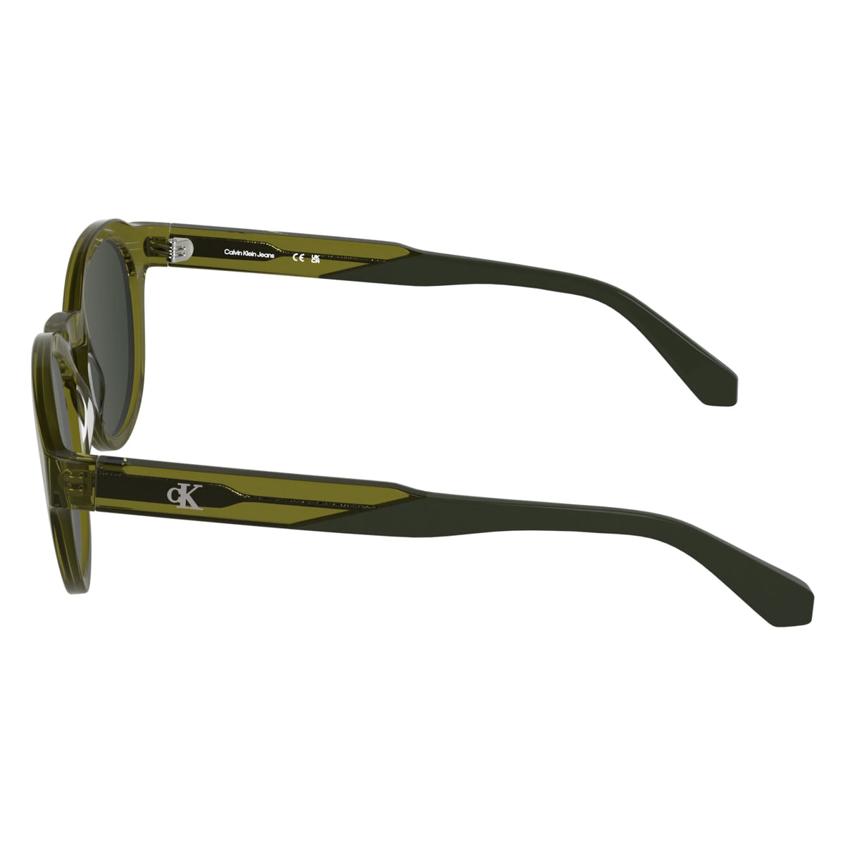 Gafas de Sol Calvin Klein Jeans CKJ26604S 309 51 21