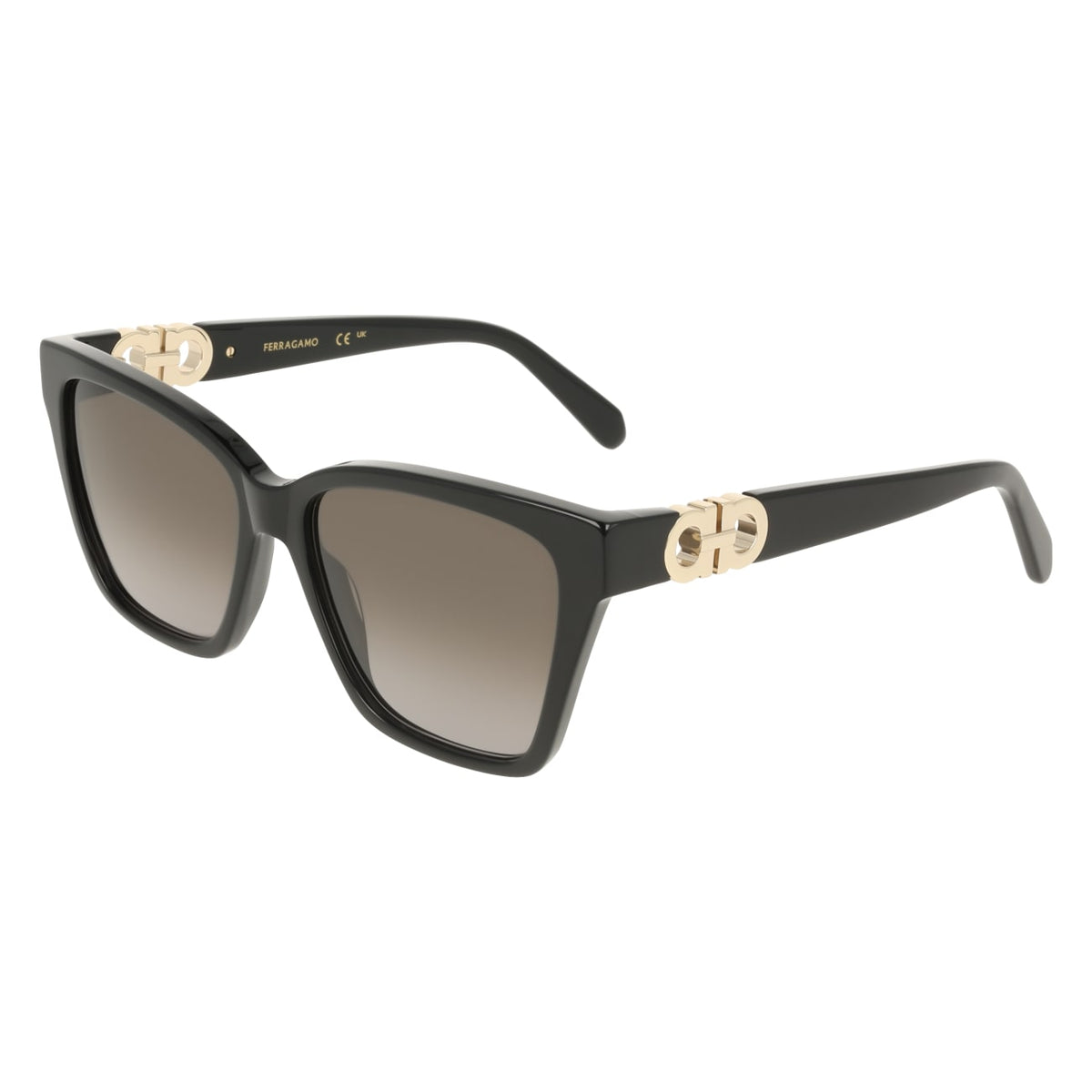 Gafas de Sol Ferragamo SF2110S 001 57 16