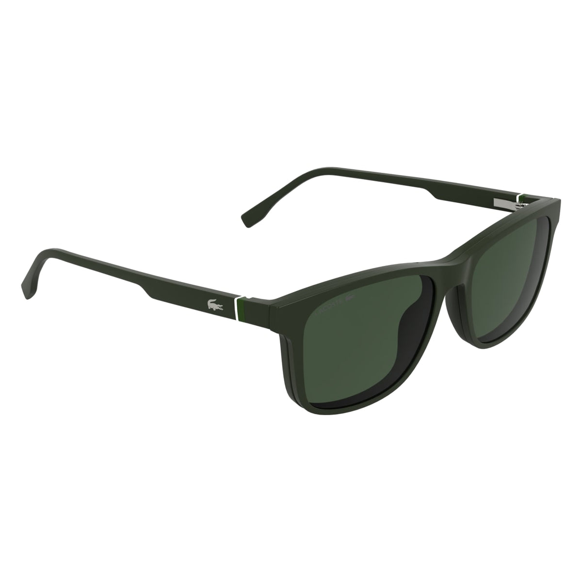 Prescription Glasses Lacoste L4007MAG-SET 301 54 / 57 17