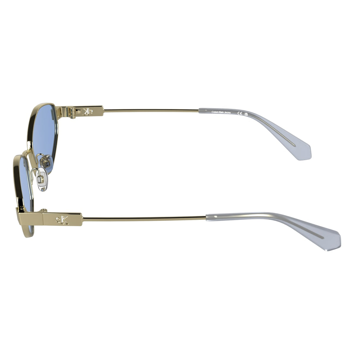 Gafas de Sol Calvin Klein Jeans CKJ26222S 717 55 18
