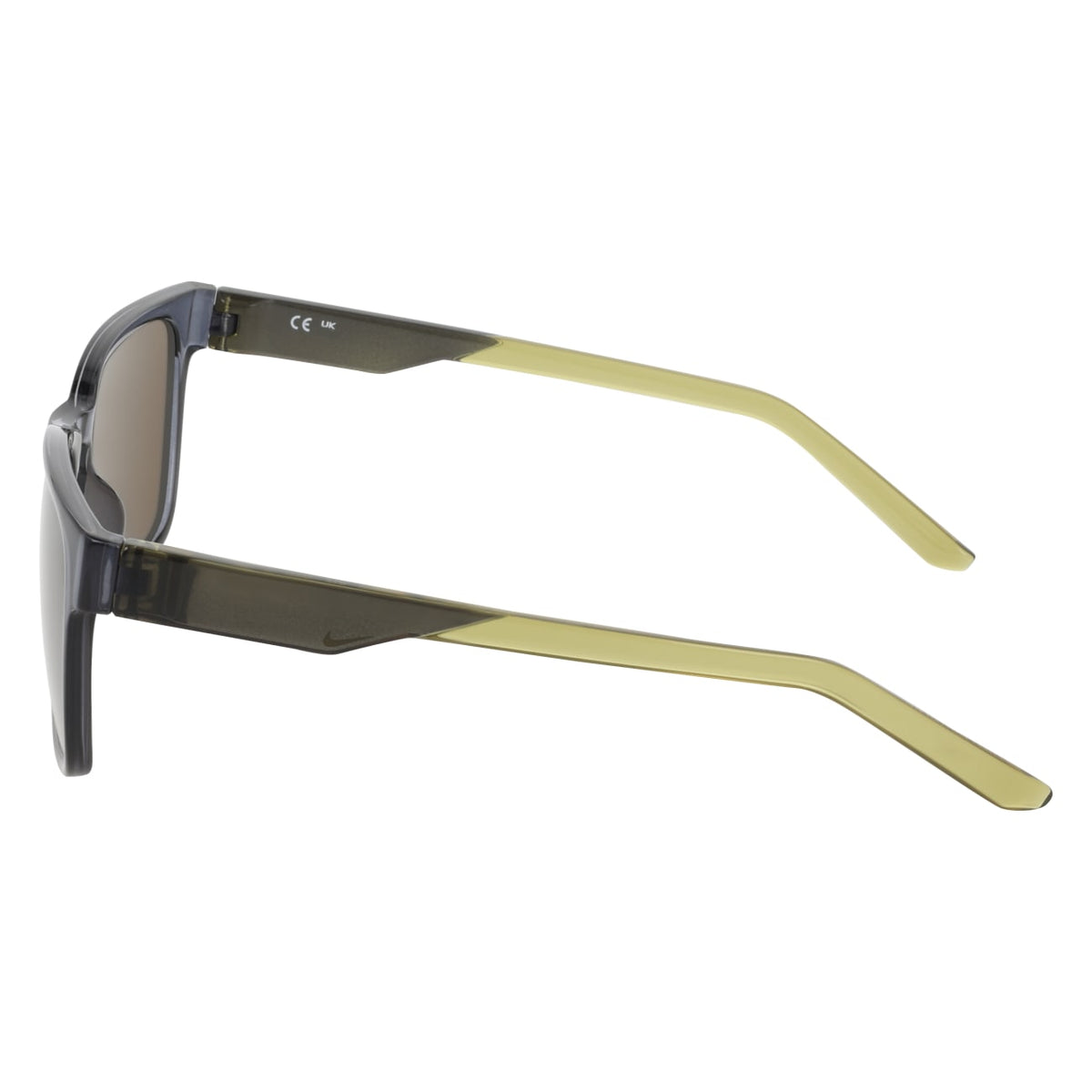 Sunglasses Nike NIKE TIDE BREAK IZ5855X 012 55 19