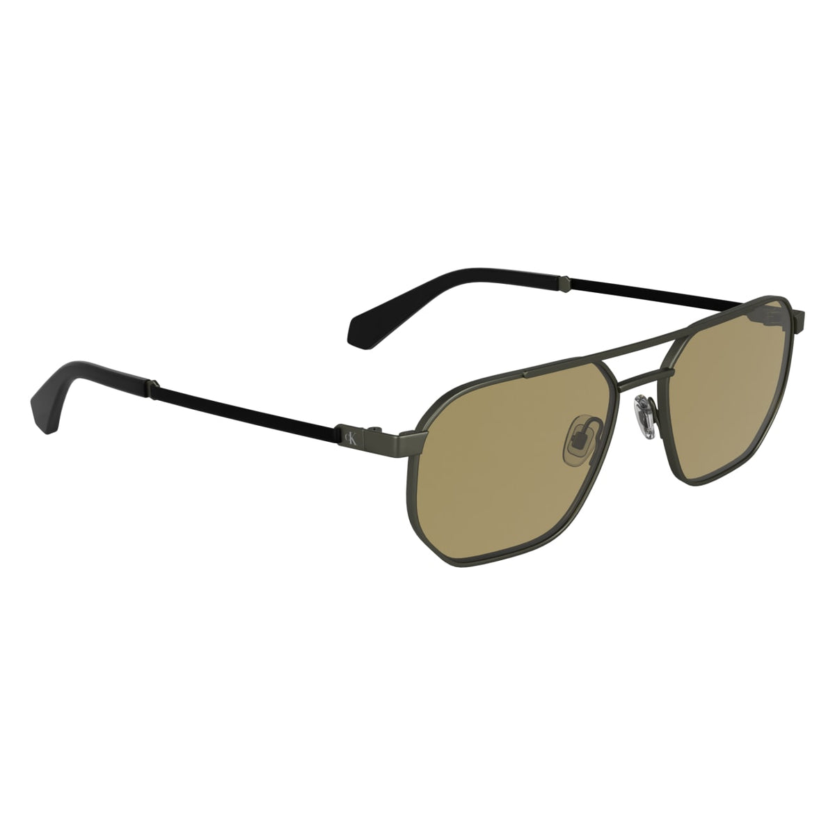 Sunglasses Calvin Klein Jeans CKJ25202S 014 56 17