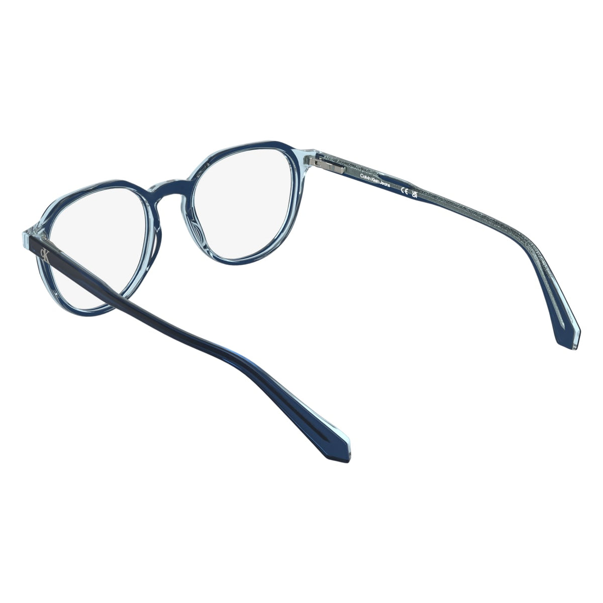 Gafas Graduadas Calvin Klein Jeans CKJ26637 400 51 19
