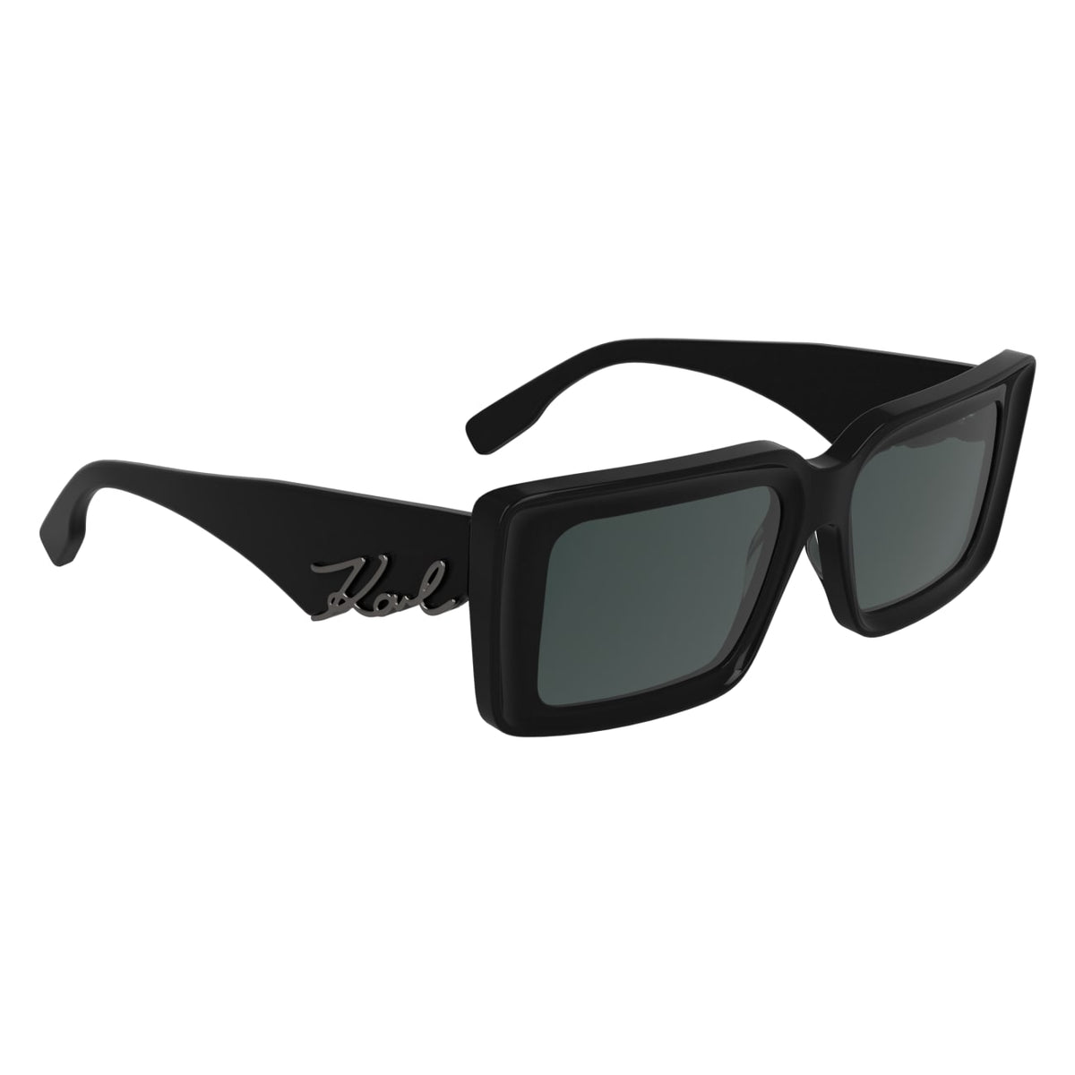 Sunglasses Karl Lagerfeld KL6180S 001 53 17