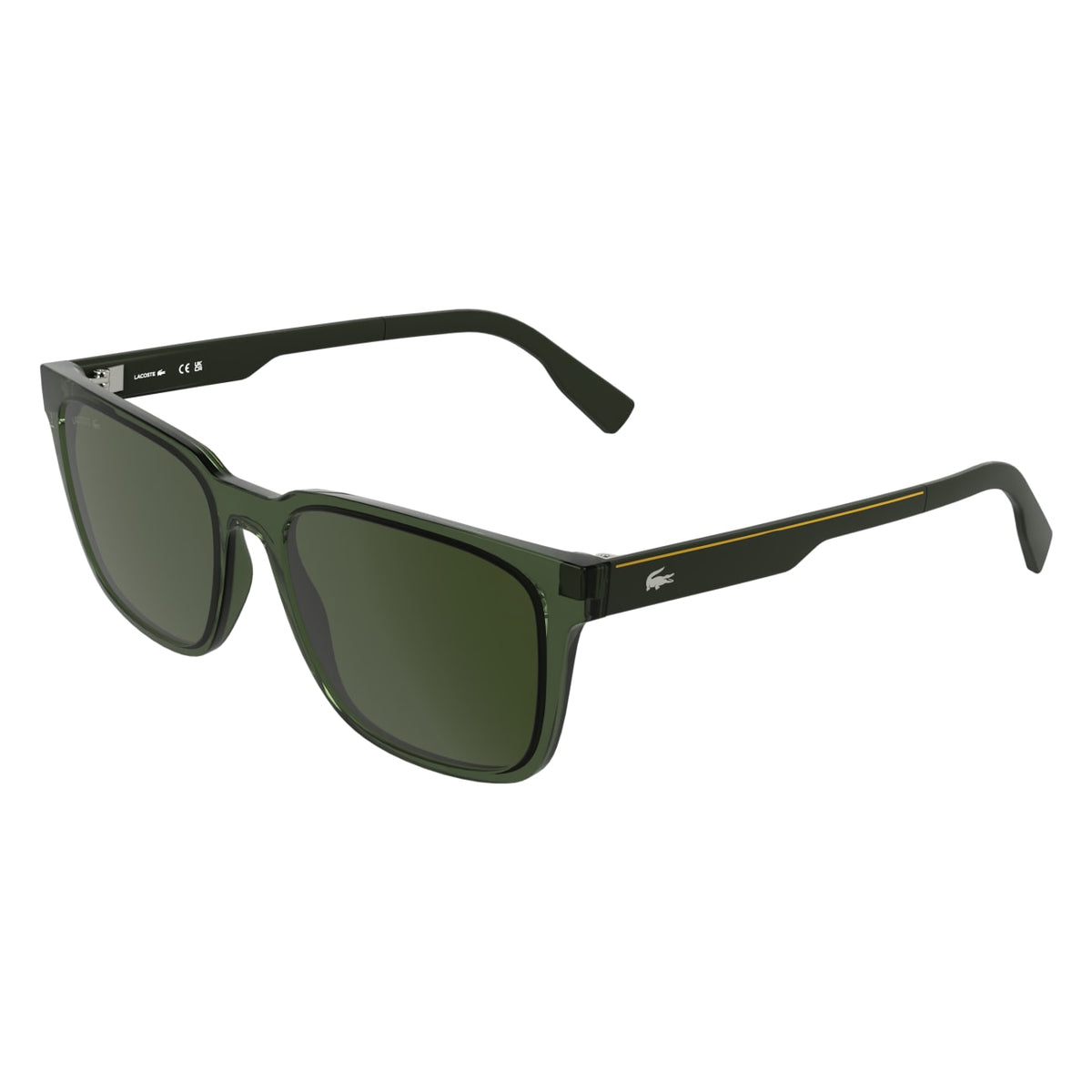 Gafas de Sol Lacoste L6077S 301 55 18