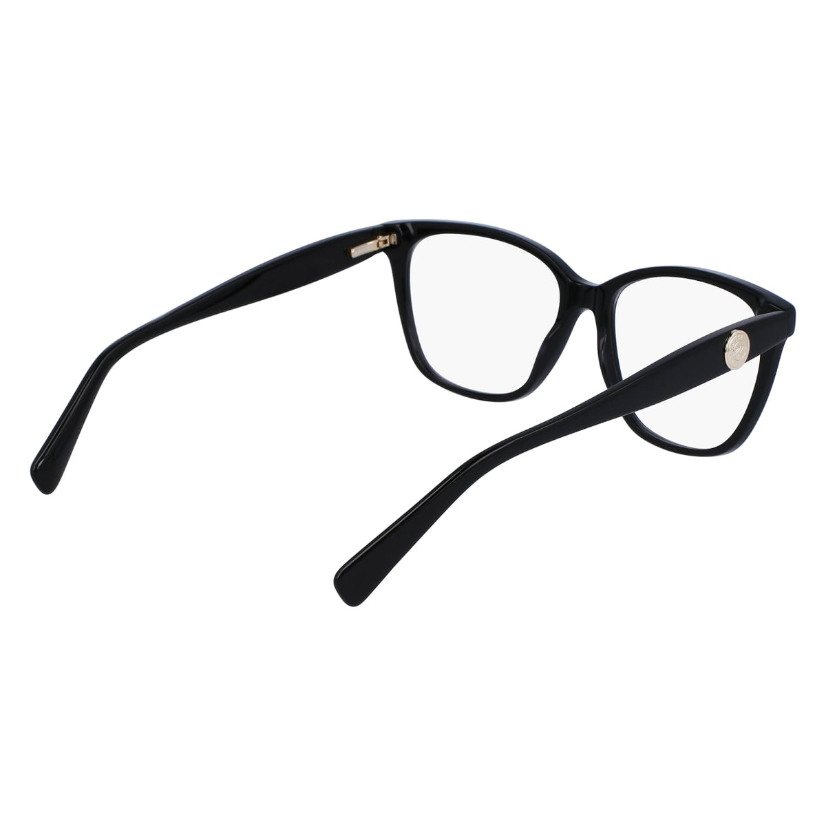 Gafas Graduadas Longchamp LO2715 001 54 / 52 15