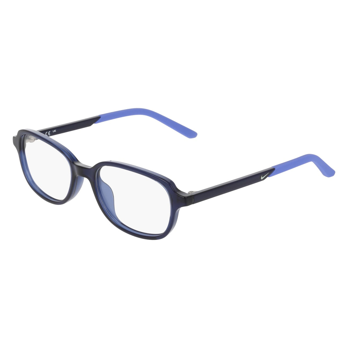 Prescription Glasses Nike NIKE 5072 410 49 17