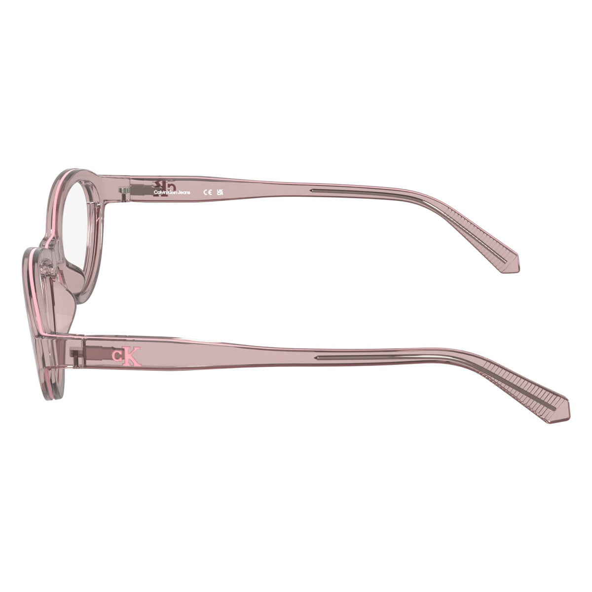Gafas Graduadas Calvin Klein Jeans CKJ26632 607 53 17