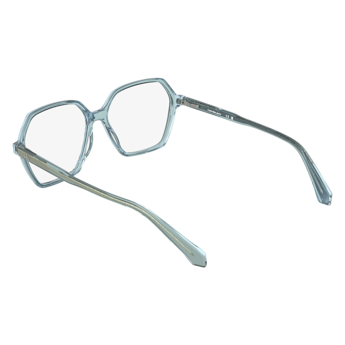 Gafas Graduadas Calvin Klein Jeans CKJ26639 301 55 15