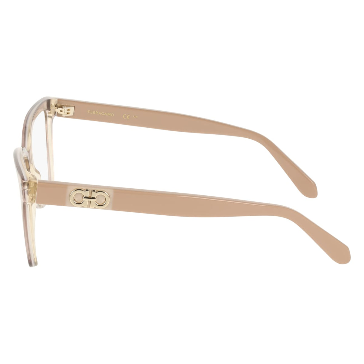 Prescription Glasses Ferragamo SF3060 260 54 16