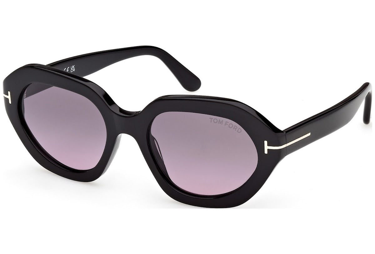Gafas de Sol Tom Ford FT1341 01B 53 19