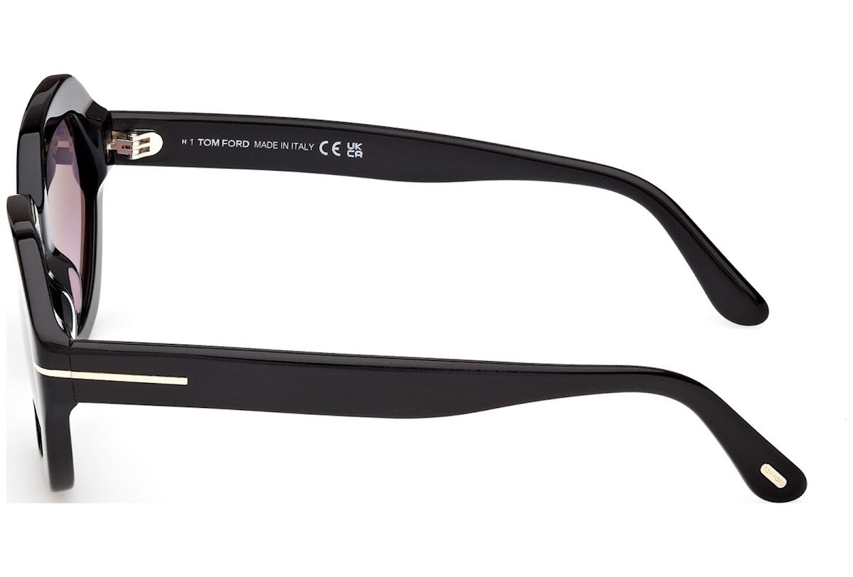 Gafas de Sol Tom Ford FT1341 01B 53 19