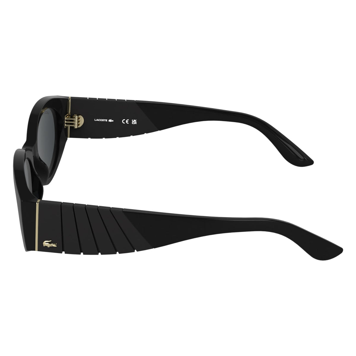 Gafas de Sol Lacoste L6109S 001 54 18