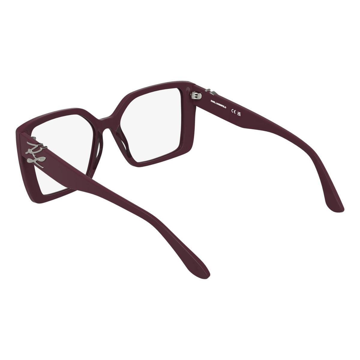 Gafas Graduadas Karl Lagerfeld KL6241 601 54 17